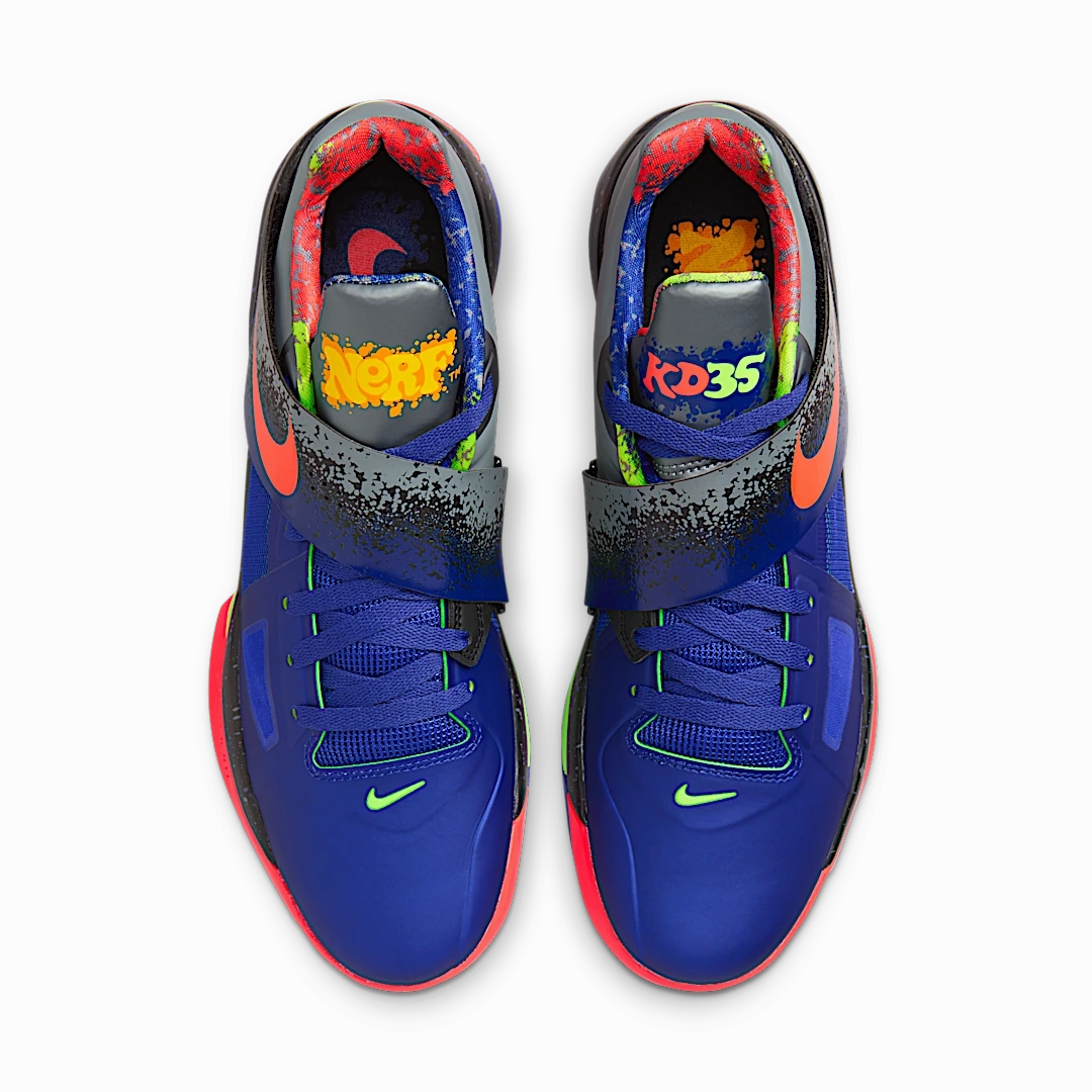 Nike KD 4 NERF (2024)