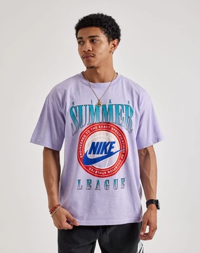Nike Max90 Basketball Tee
