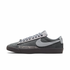 Nike SB Blazer Low FPAR Cool Grey
