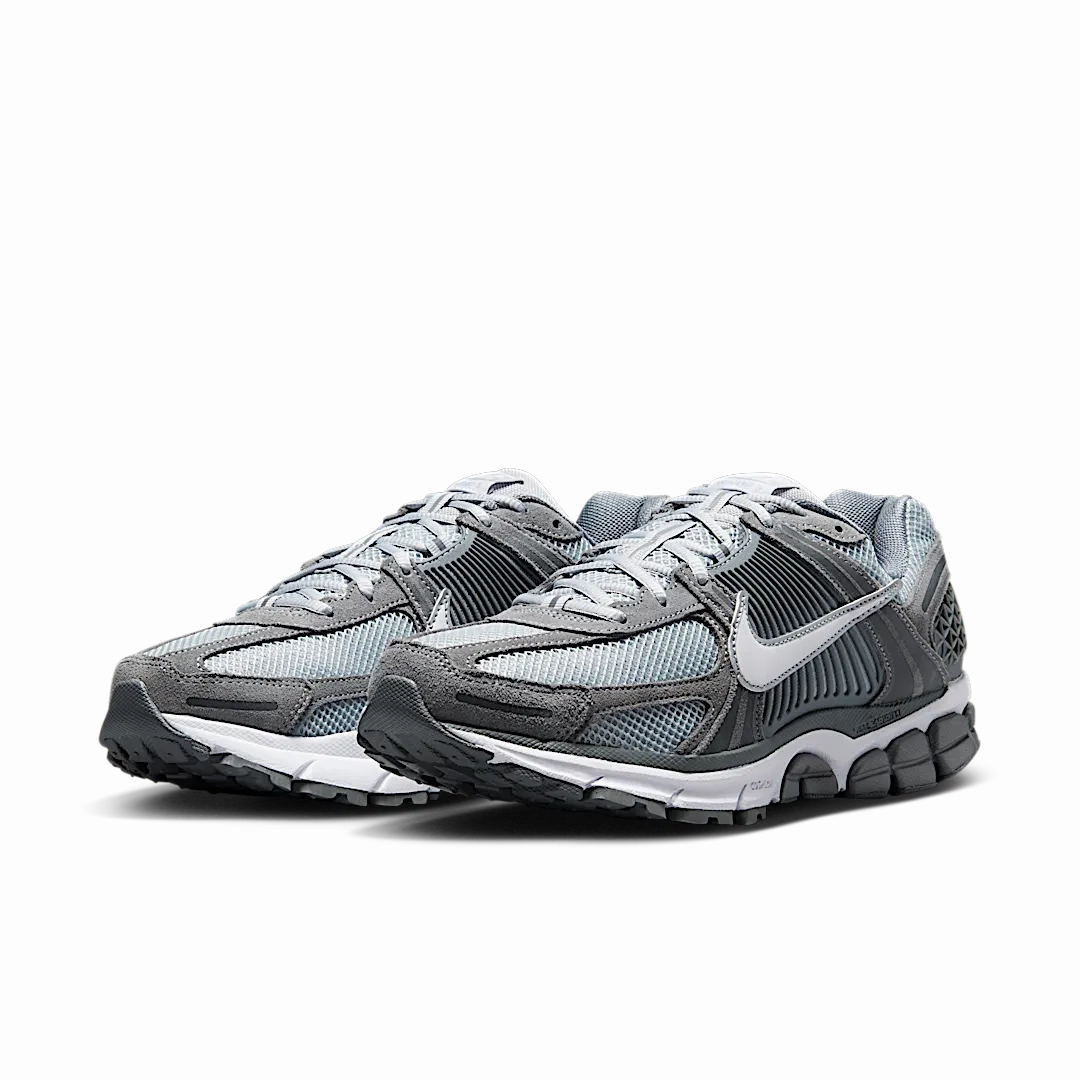 Nike Zoom Vomero 5 Cool Grey Wolf Grey