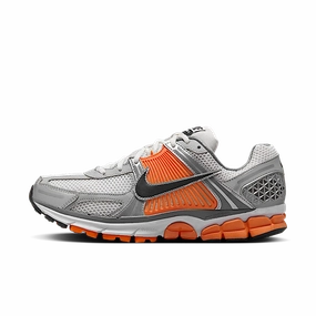 Nike Zoom Vomero 5 Platinum Tint Safety Orange