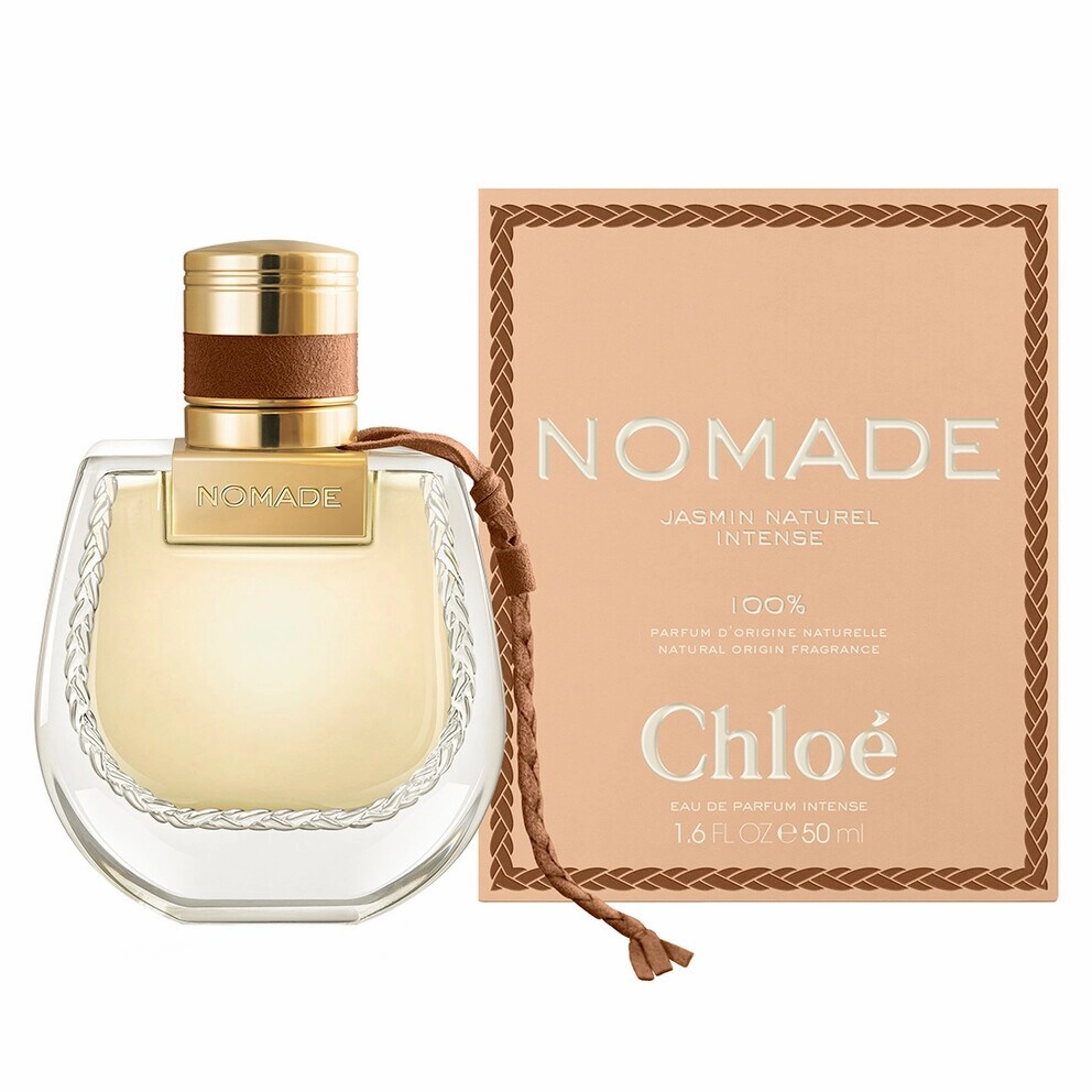 Nomade Jasmin Naturel Intense by Chloe 50ml EDP