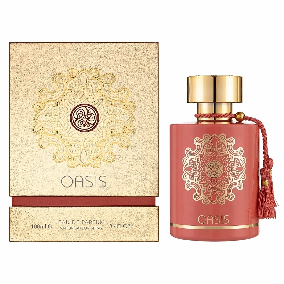 Oasis by Alhambra 100ml EDP