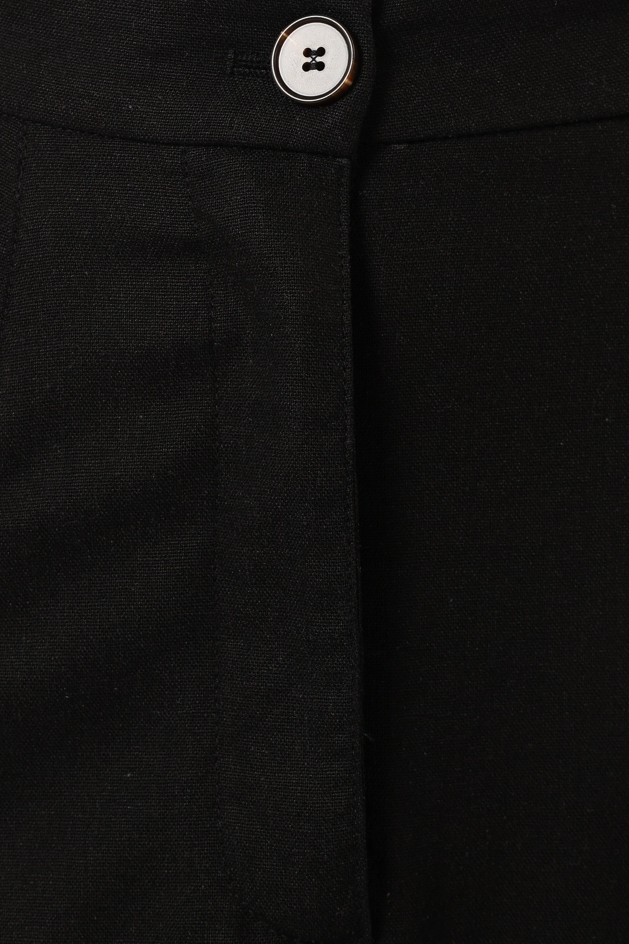 Odetta Maxi Skirt - Black