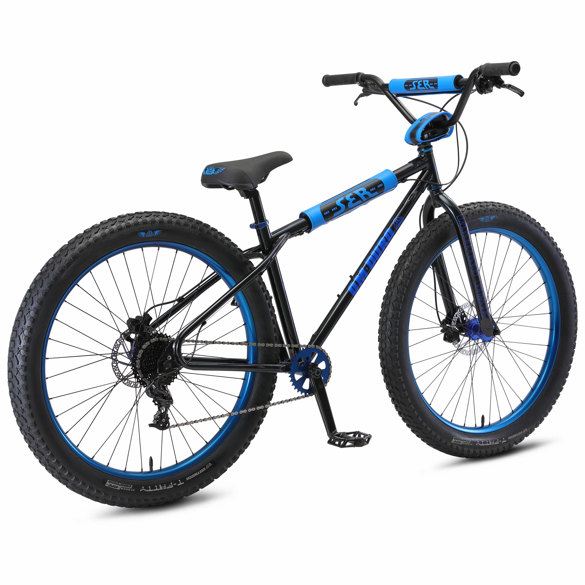 OM-Duro 27.5" 