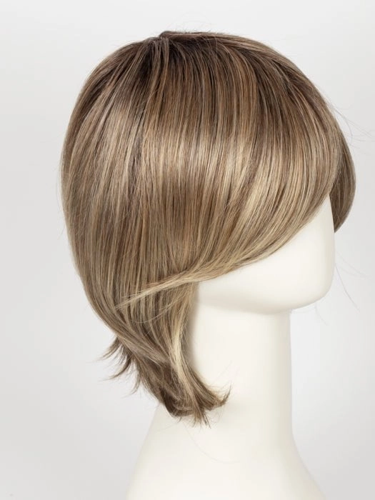 On In 10 | Synthetic Wig (Basic Cap)