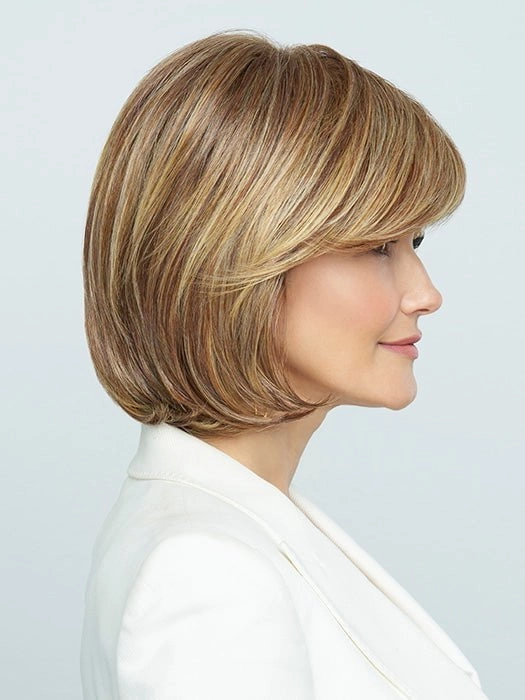 On In 10 | Synthetic Wig (Basic Cap)