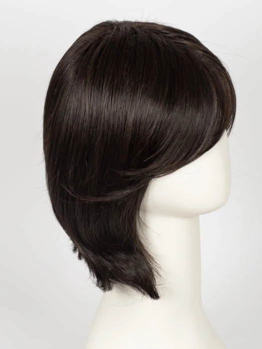 On In 10 | Synthetic Wig (Basic Cap)