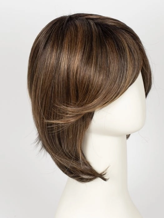 On In 10 | Synthetic Wig (Basic Cap)