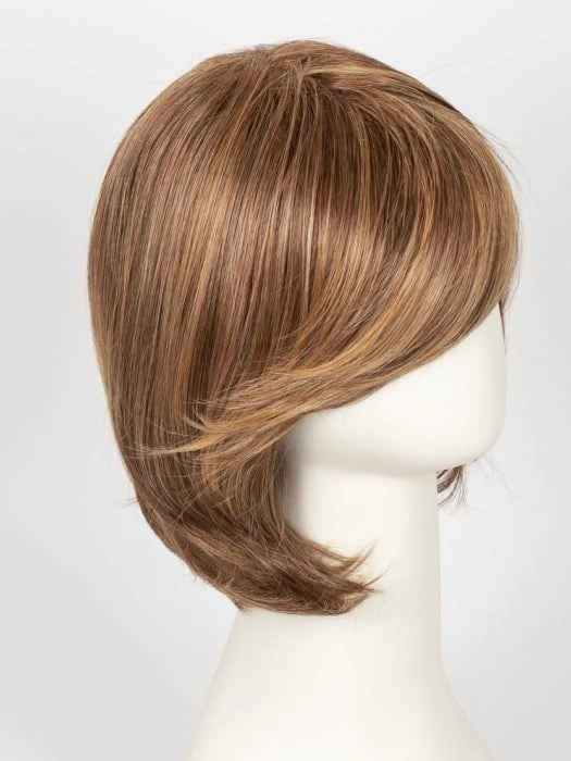On In 10 | Synthetic Wig (Basic Cap)
