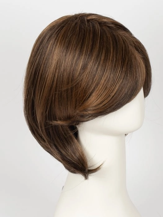 On In 10 | Synthetic Wig (Basic Cap)