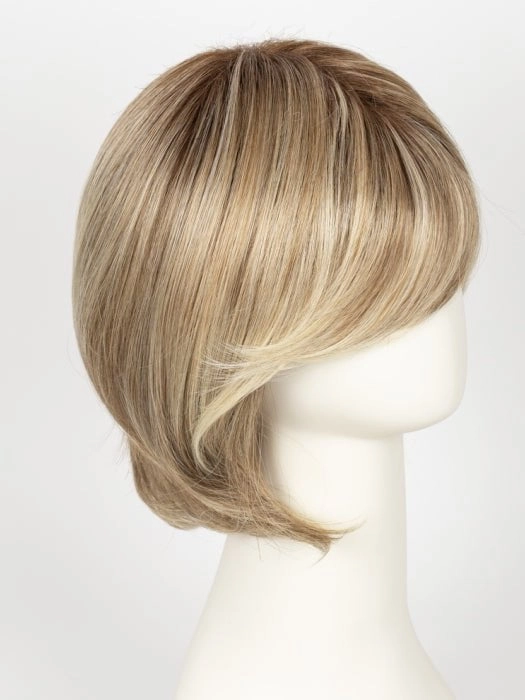 On In 10 | Synthetic Wig (Basic Cap)