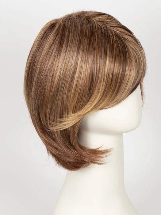 On In 10 | Synthetic Wig (Basic Cap)