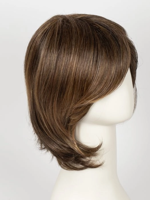 On In 10 | Synthetic Wig (Basic Cap)