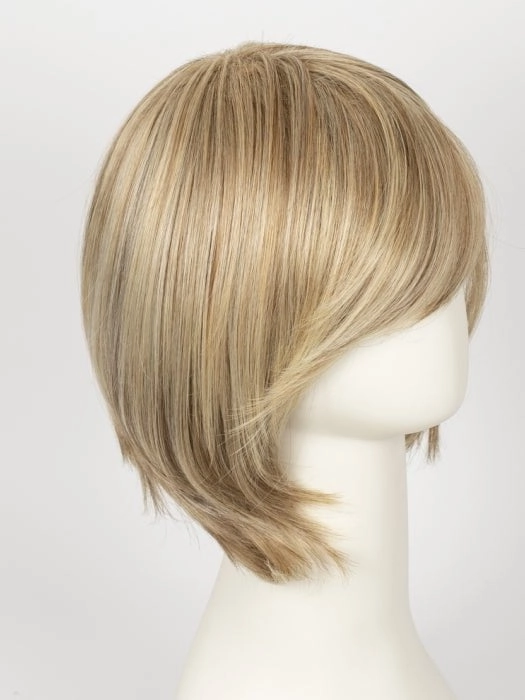 On In 10 | Synthetic Wig (Basic Cap)