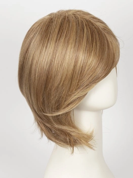 On In 10 | Synthetic Wig (Basic Cap)