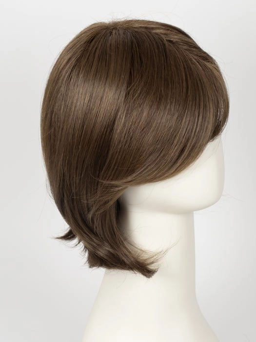 On In 10 | Synthetic Wig (Basic Cap)