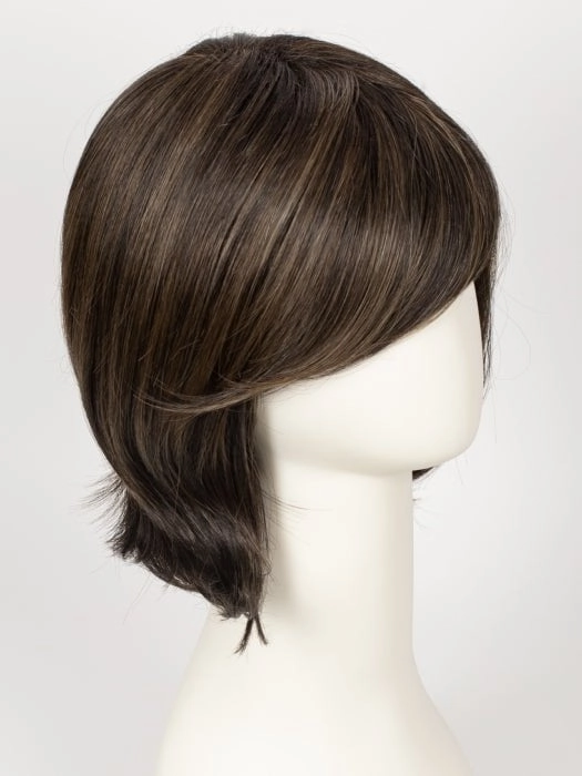 On In 10 | Synthetic Wig (Basic Cap)