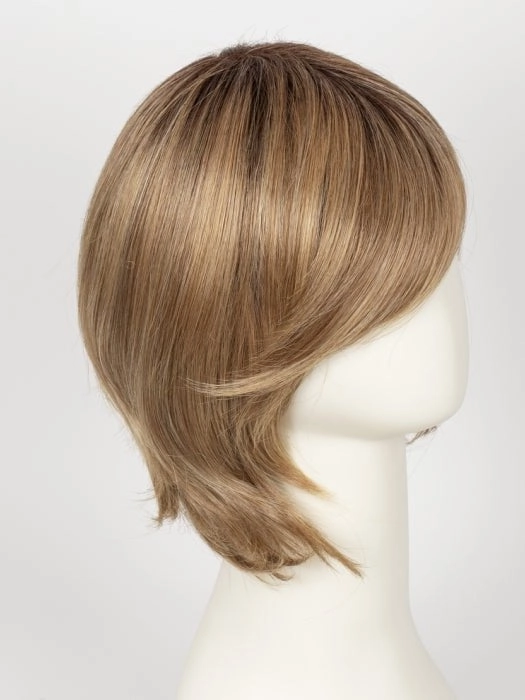 On In 10 | Synthetic Wig (Basic Cap)