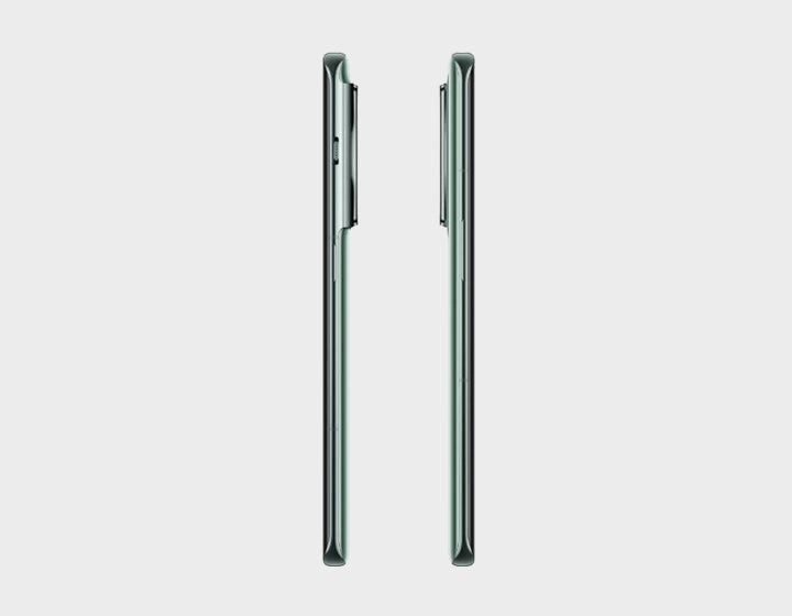ONEPLUS 11 5G PHB110 Dual SIM 256GB ROM 12GB RAM GSM Unlocked - Green