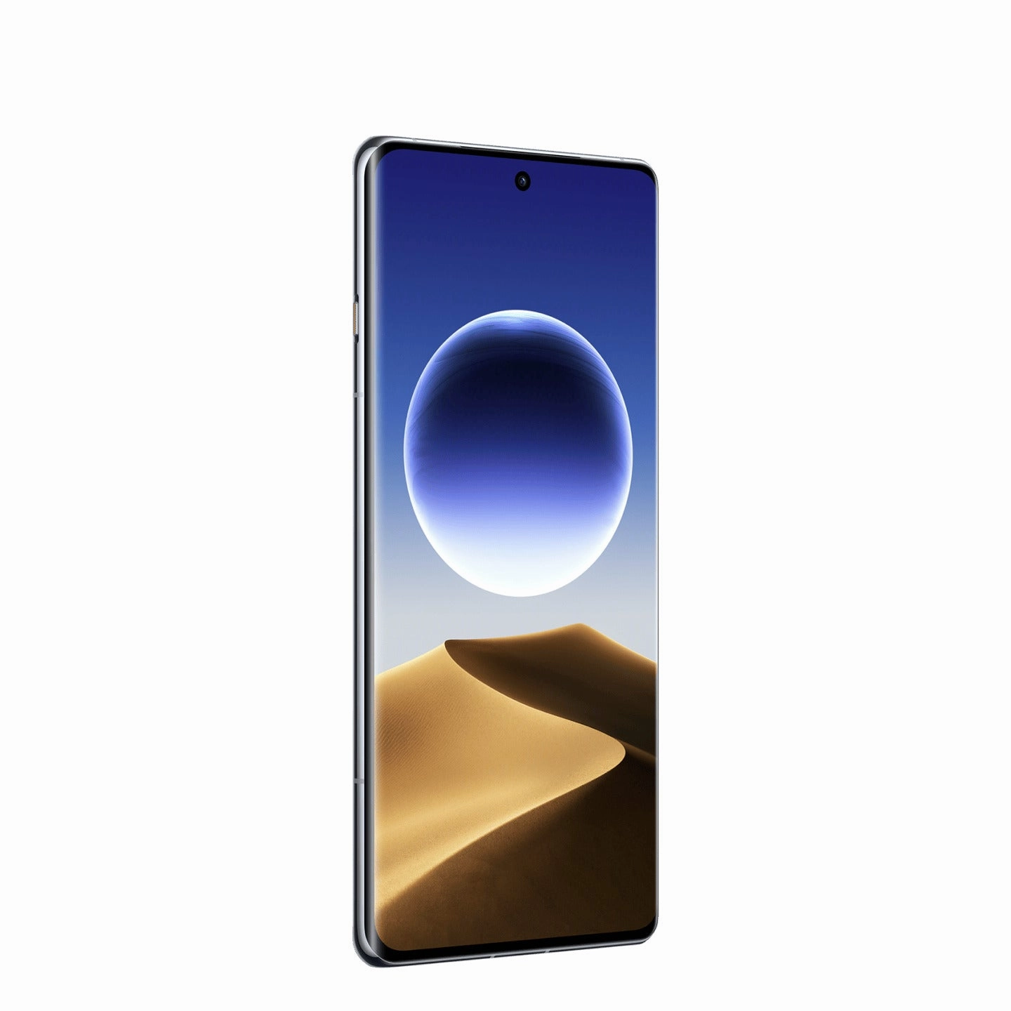 OPPO Find X7 Ultra 5G Dual SIM, 16GB/512GB - Dark Blue (CN Version)