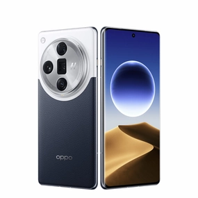 OPPO Find X7 Ultra 5G Dual SIM, 16GB/512GB - Dark Blue (CN Version)
