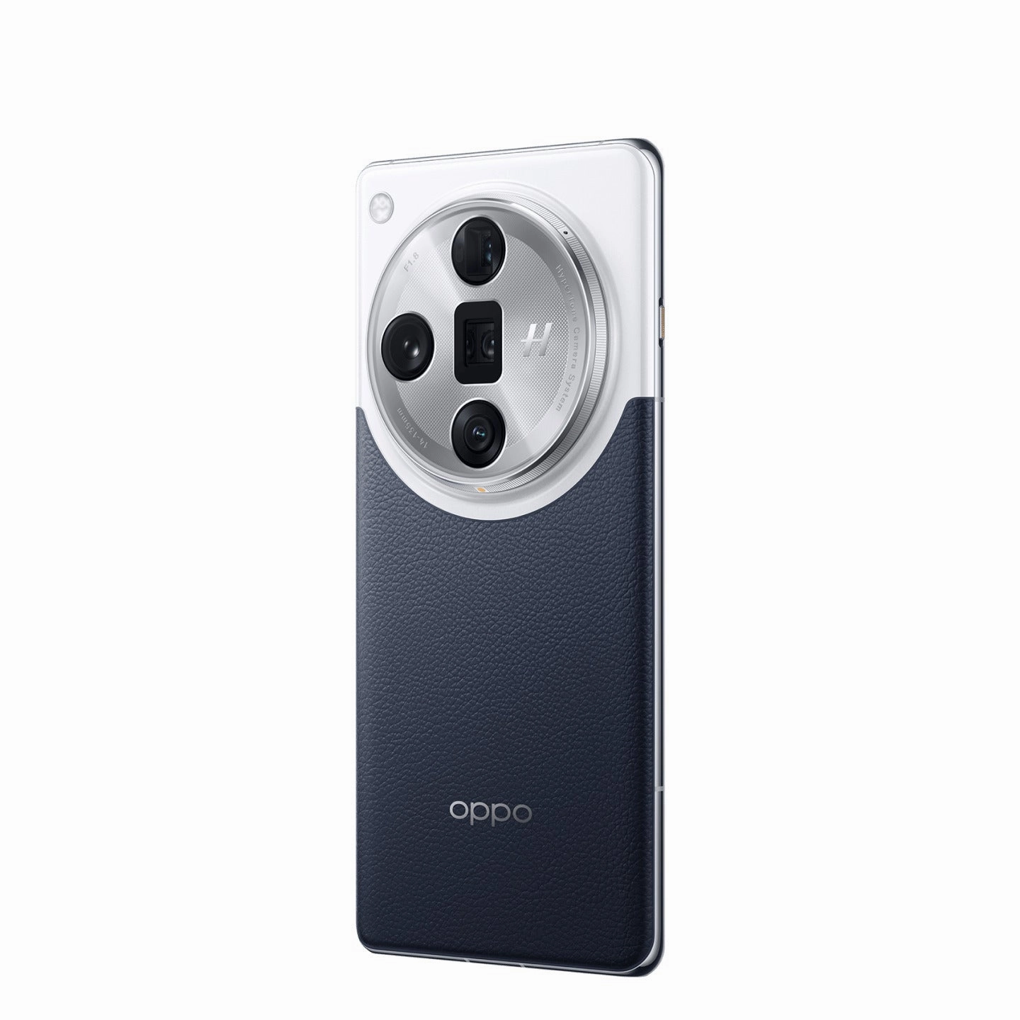 OPPO Find X7 Ultra 5G Dual SIM, 16GB/512GB - Dark Blue (CN Version)