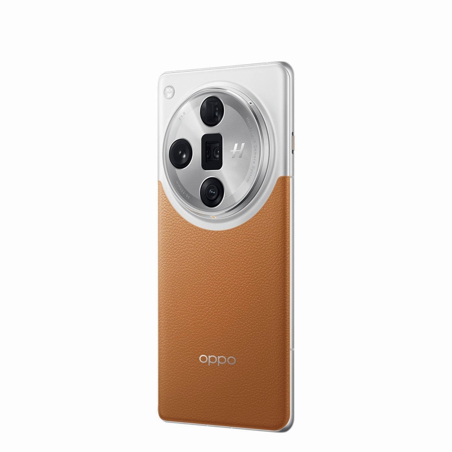 OPPO Find X7 Ultra 5G Dual SIM, 16GB/512GB - Desert Orange (CN Version)
