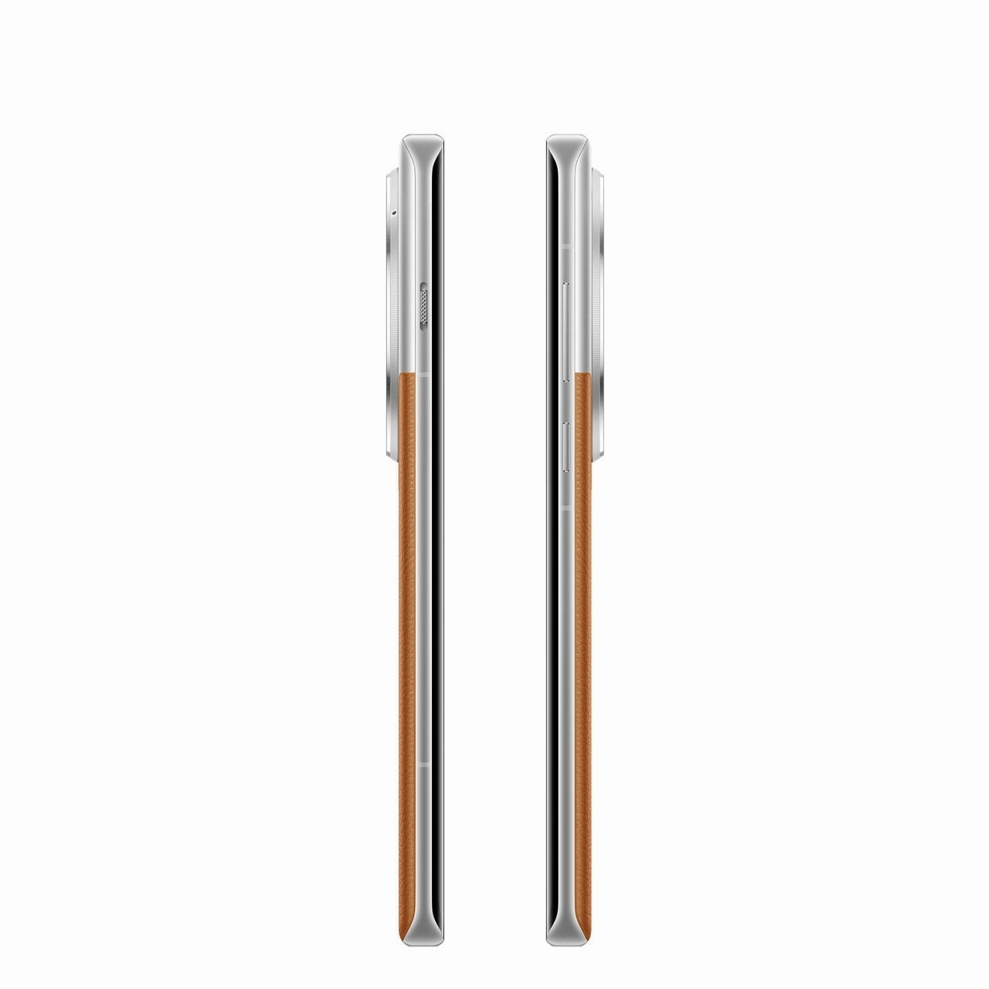 OPPO Find X7 Ultra 5G Dual SIM, 16GB/512GB - Desert Orange (CN Version)