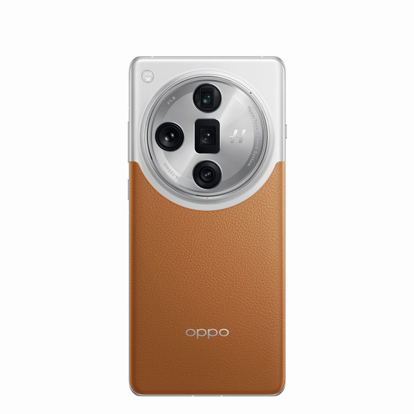 OPPO Find X7 Ultra 5G Dual SIM, 16GB/512GB - Desert Orange (CN Version)