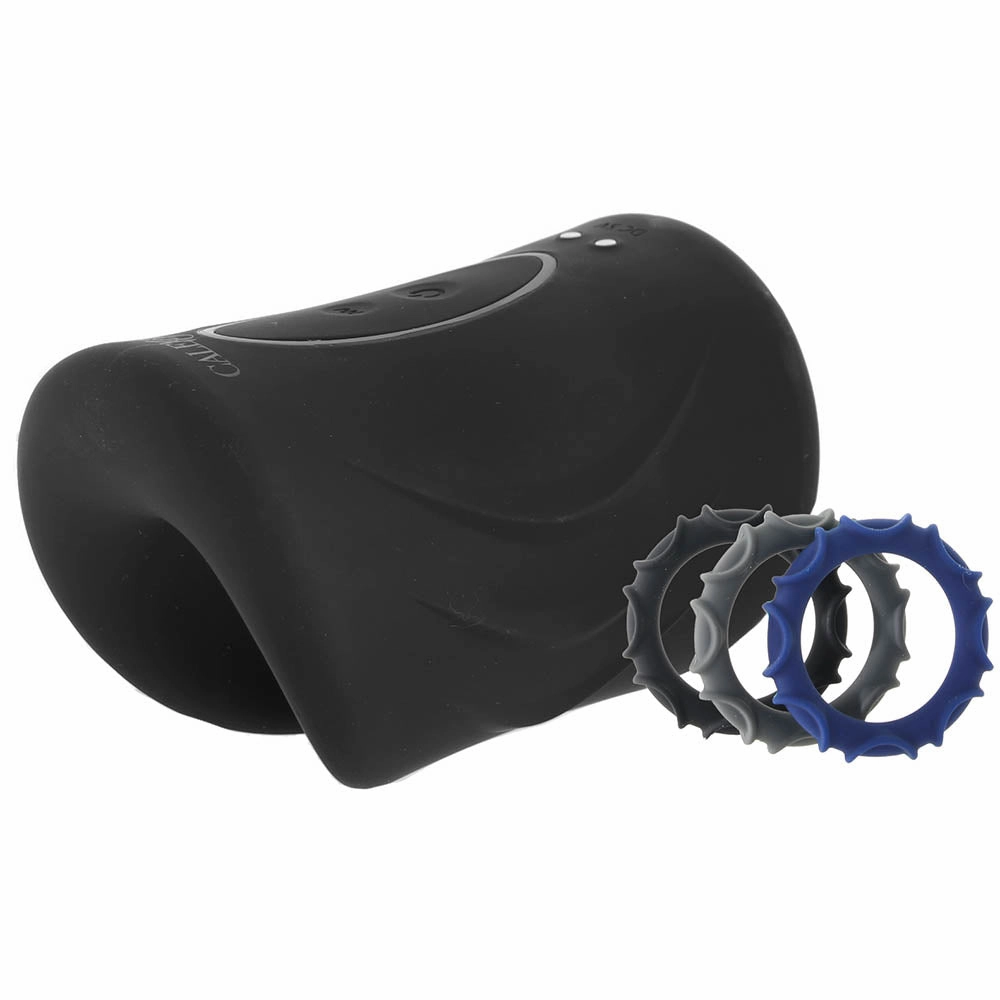 Optimum Power Pro Stroker
