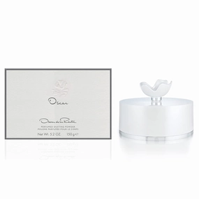 Oscar by Oscar De La Renta 150g Perfumed Dusting Powder