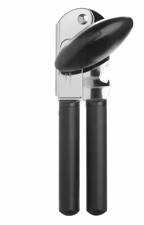 OXO Good Grips Can Opener it's a good canopener and really lasts