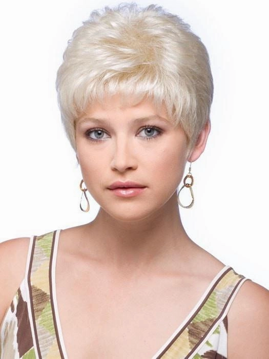 Pam by Noriko | Pixie Wig for Women | CLOSEOUT
