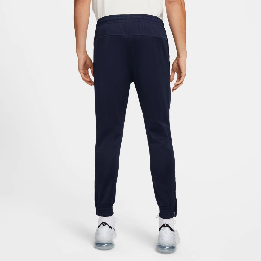 Pantalon d'entrainement Portugal 2022  - Bleu/Doré