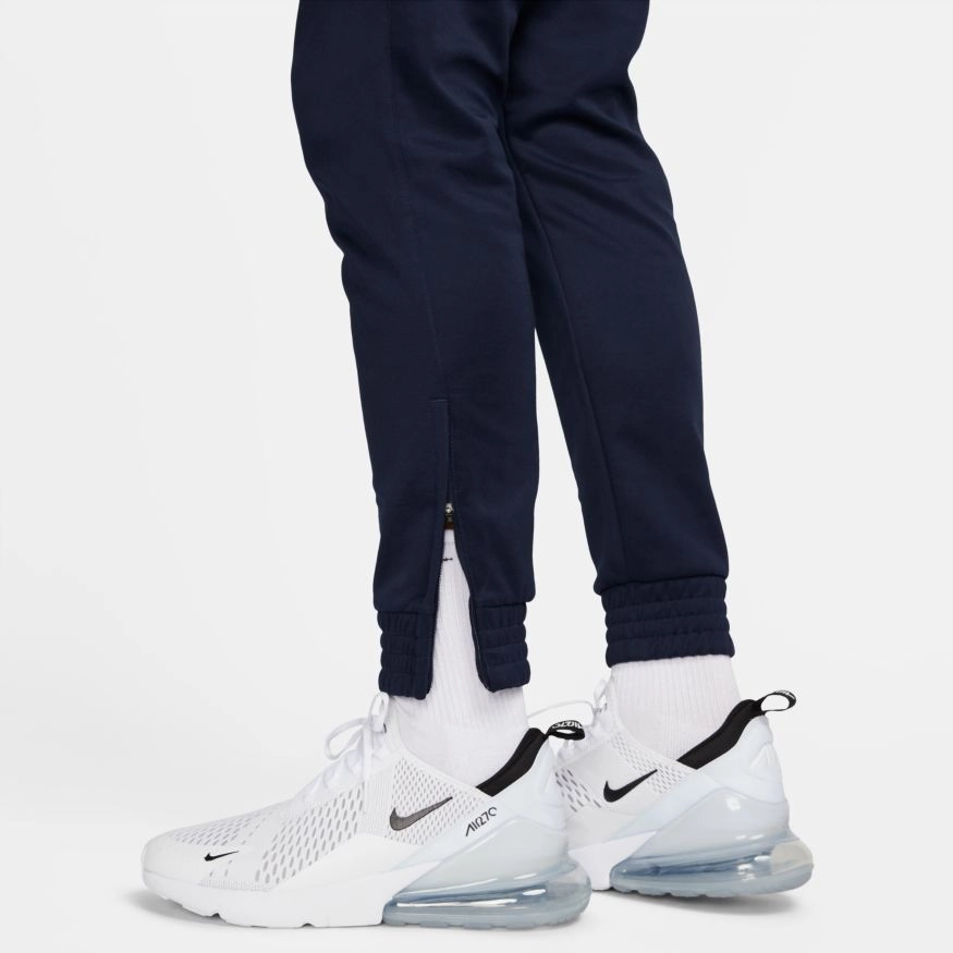 Pantalon d'entrainement Portugal 2022  - Bleu/Doré