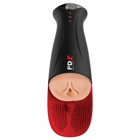 Pdx Elite Fuck-O-Matic Pro XL - Light
