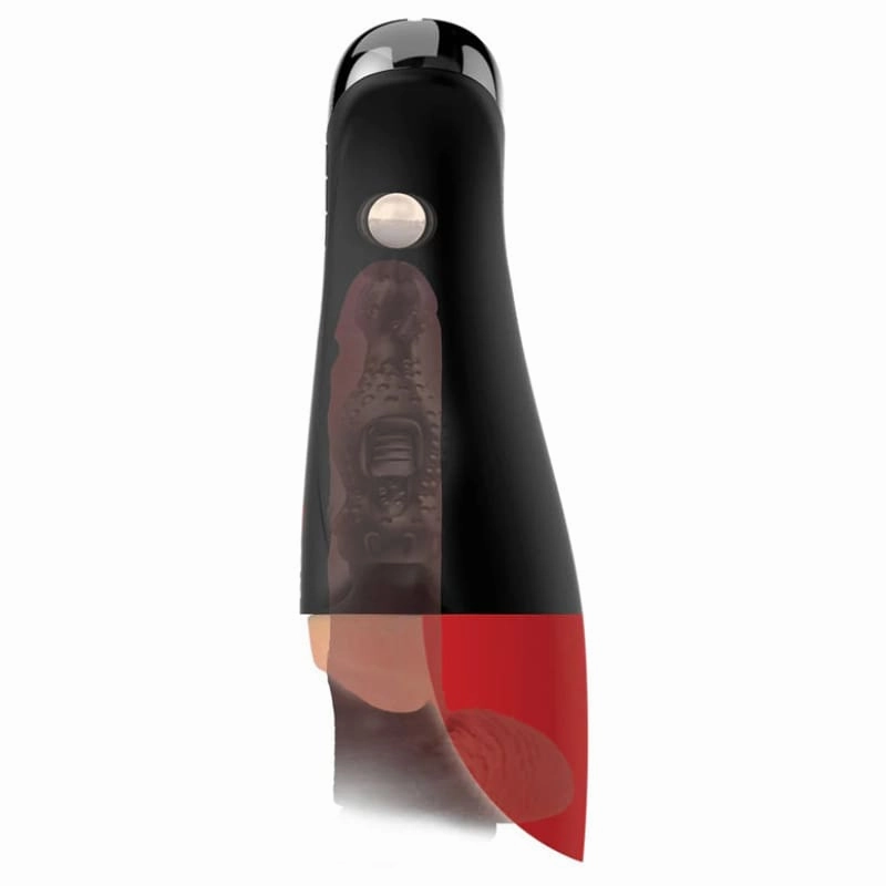 Pdx Elite Fuck-O-Matic Pro XL - Light