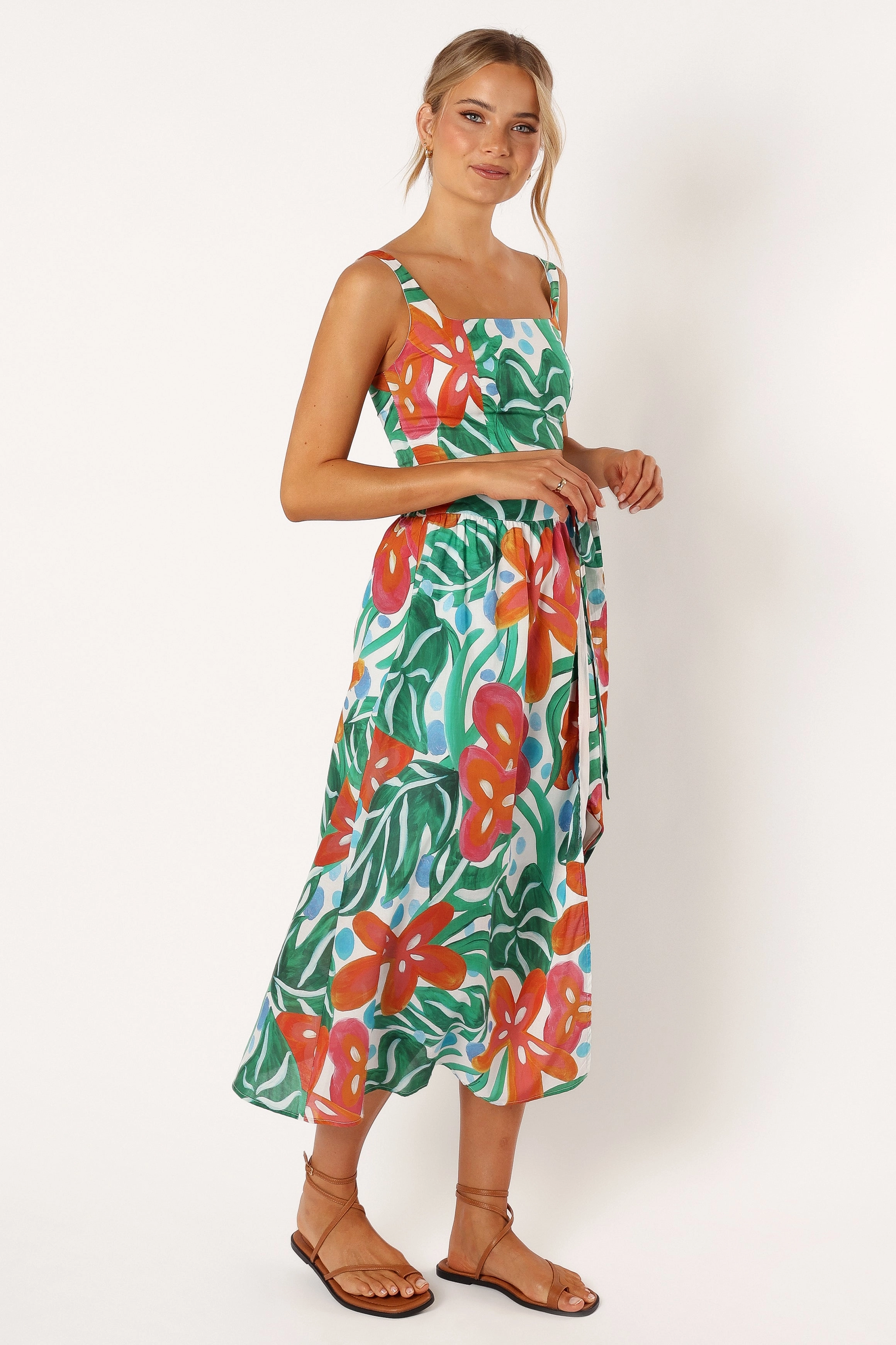 Penelope Two Piece Set - Kauai