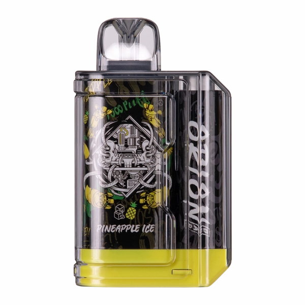Pineapple Ice Orion Bar 7500