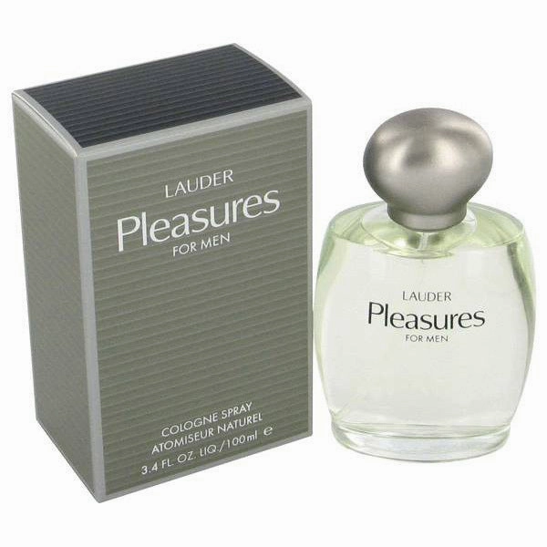 Pleasures by Estee Lauder