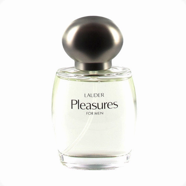 Pleasures by Estee Lauder