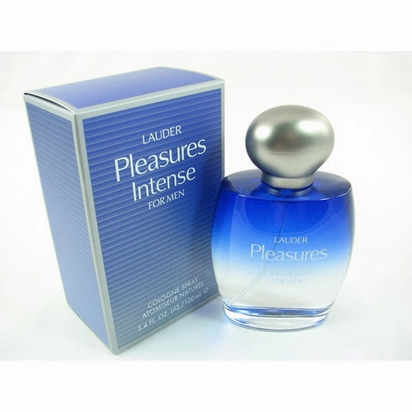 Pleasures Intense by Estee Lauder