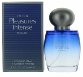 Pleasures Intense by Estee Lauder
