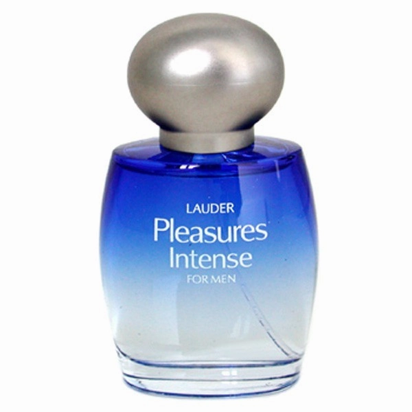 Pleasures Intense by Estee Lauder
