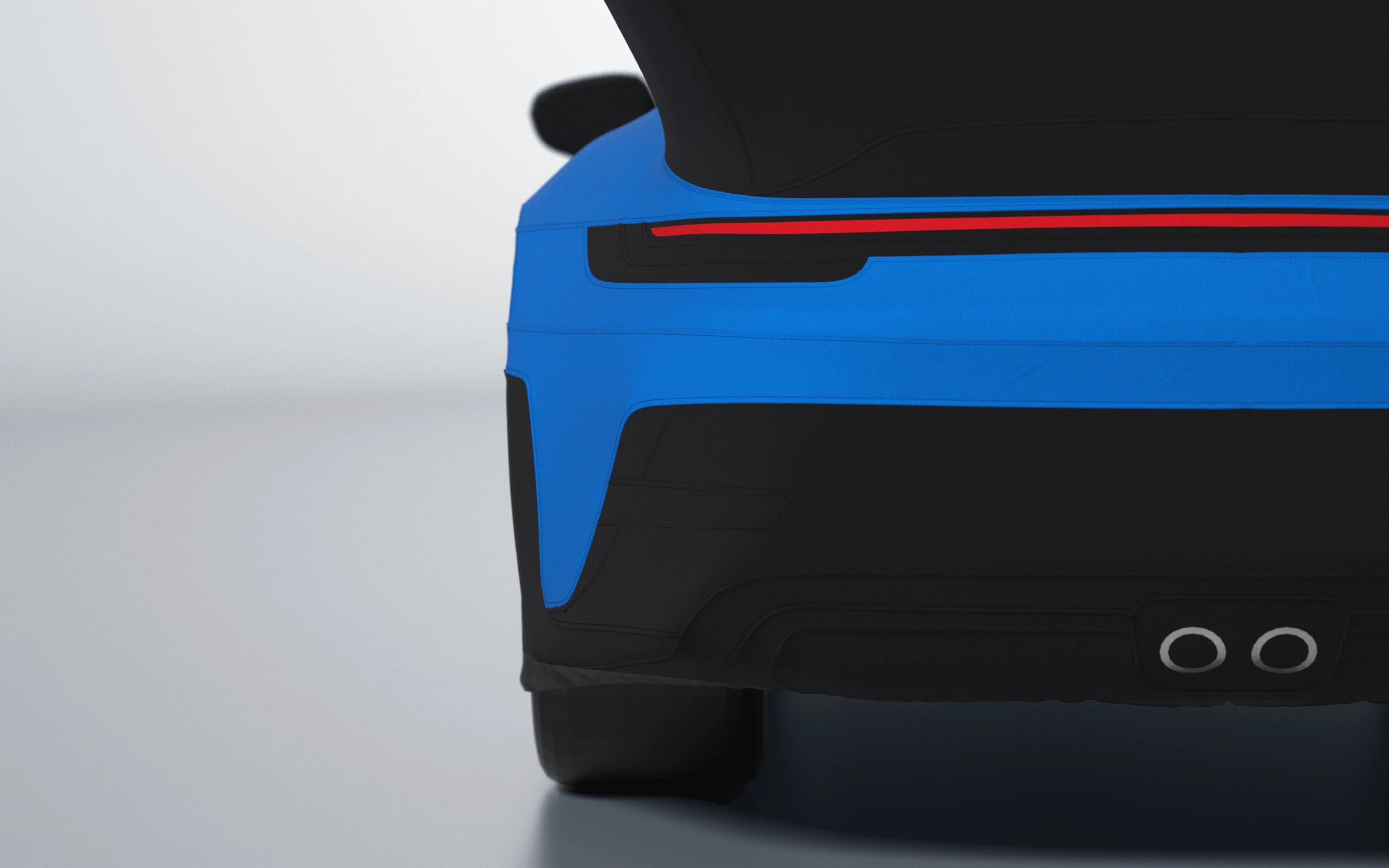 Porsche 911 (992.1) GT3 RS