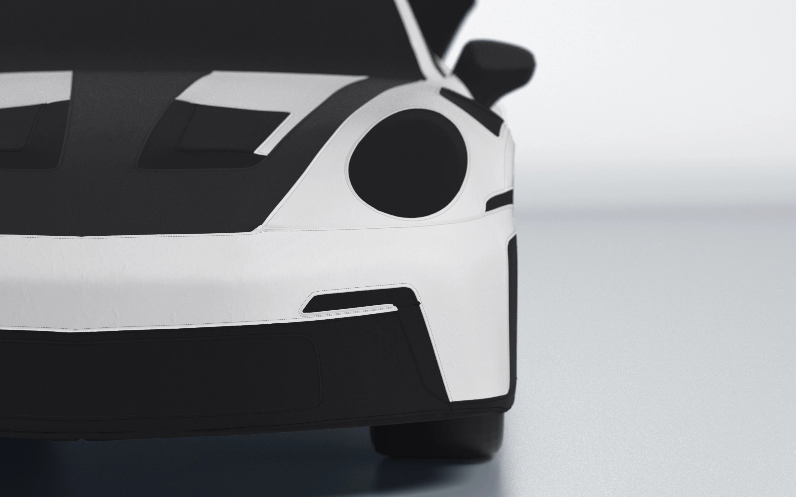Porsche 911 (992.1) GT3 RS