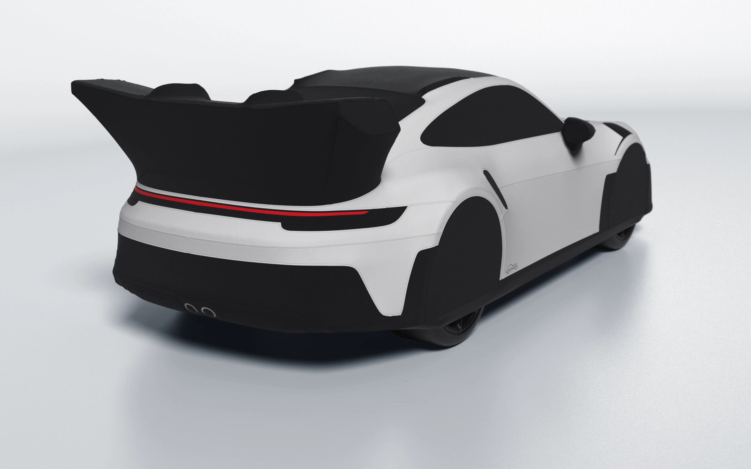 Porsche 911 (992.1) GT3 RS