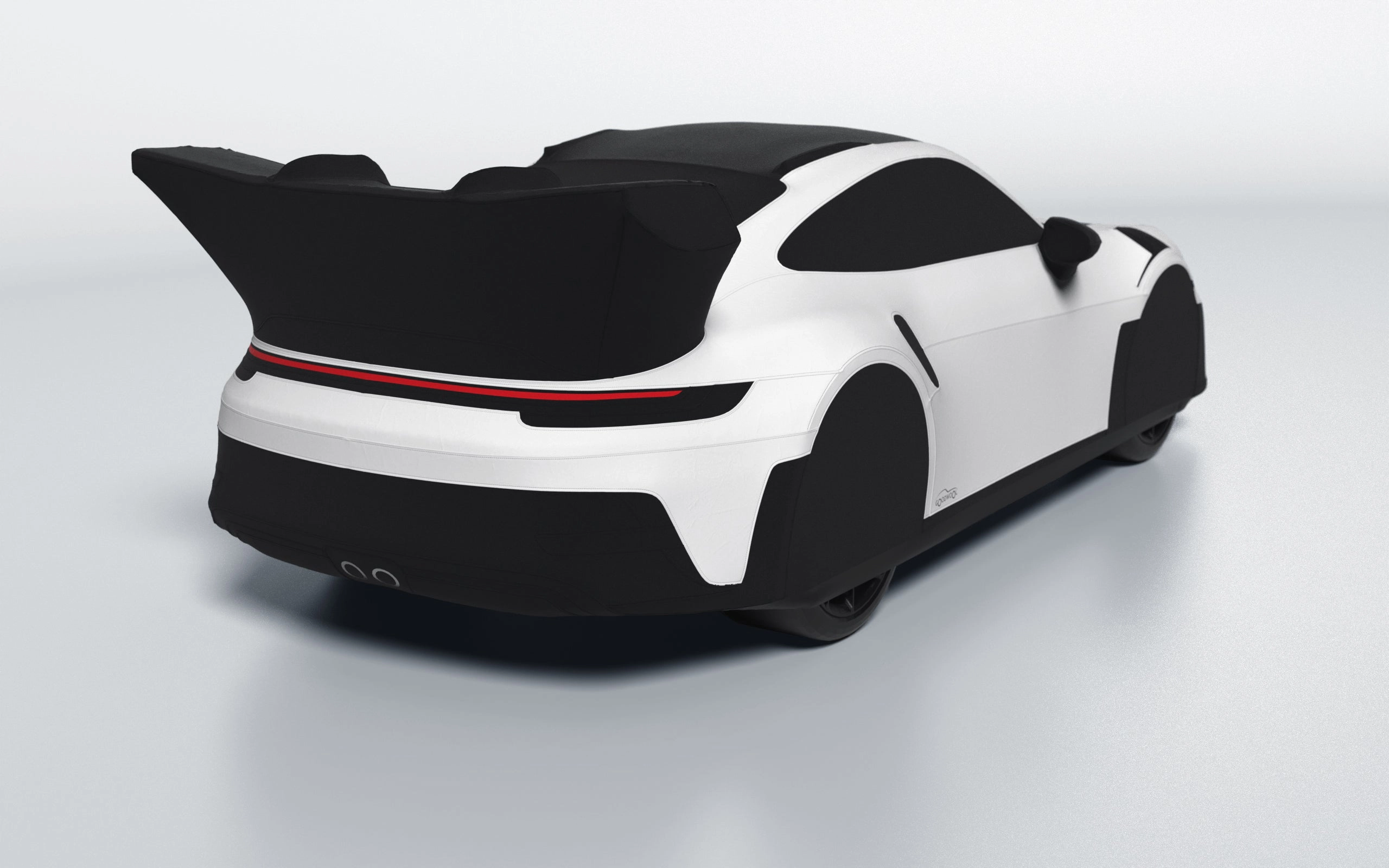 Porsche 911 (992.1) GT3 RS