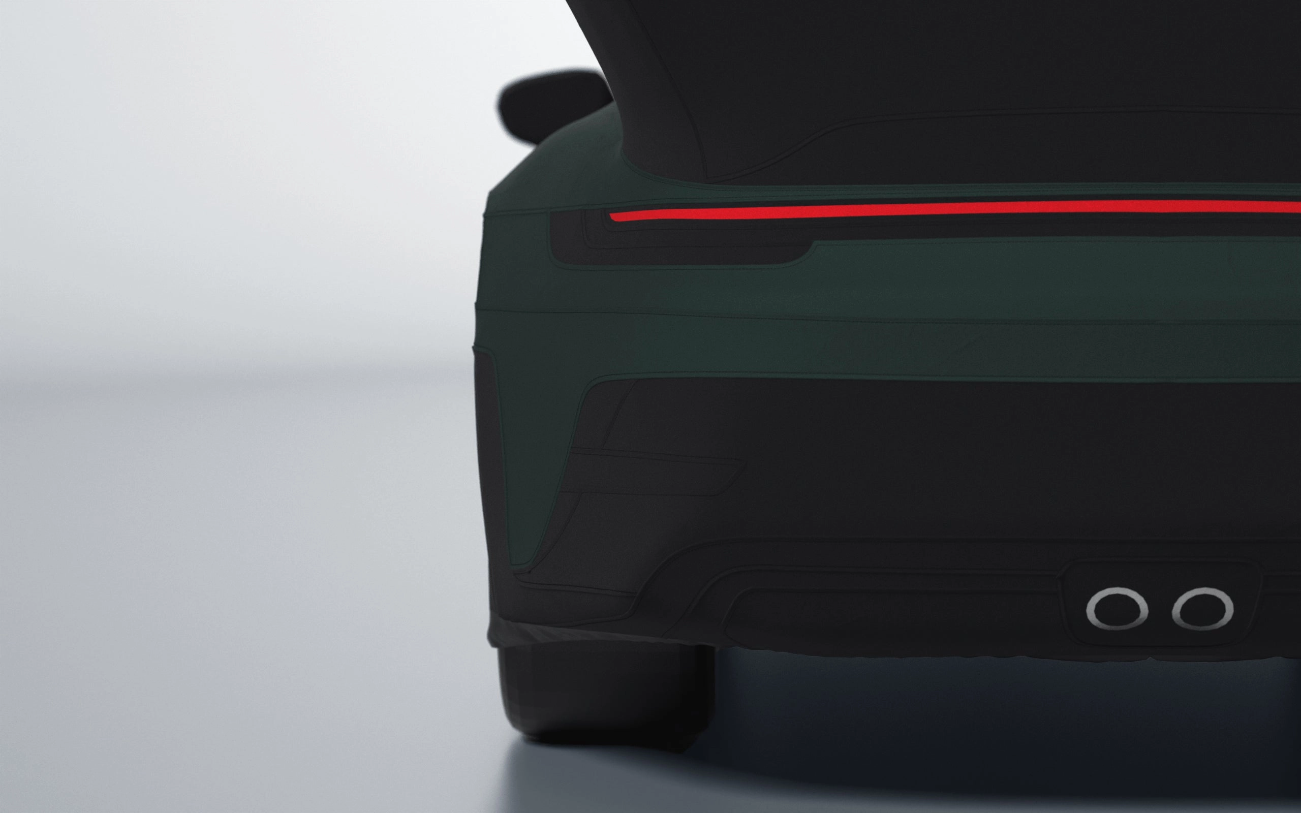 Porsche 911 (992.1) GT3 RS